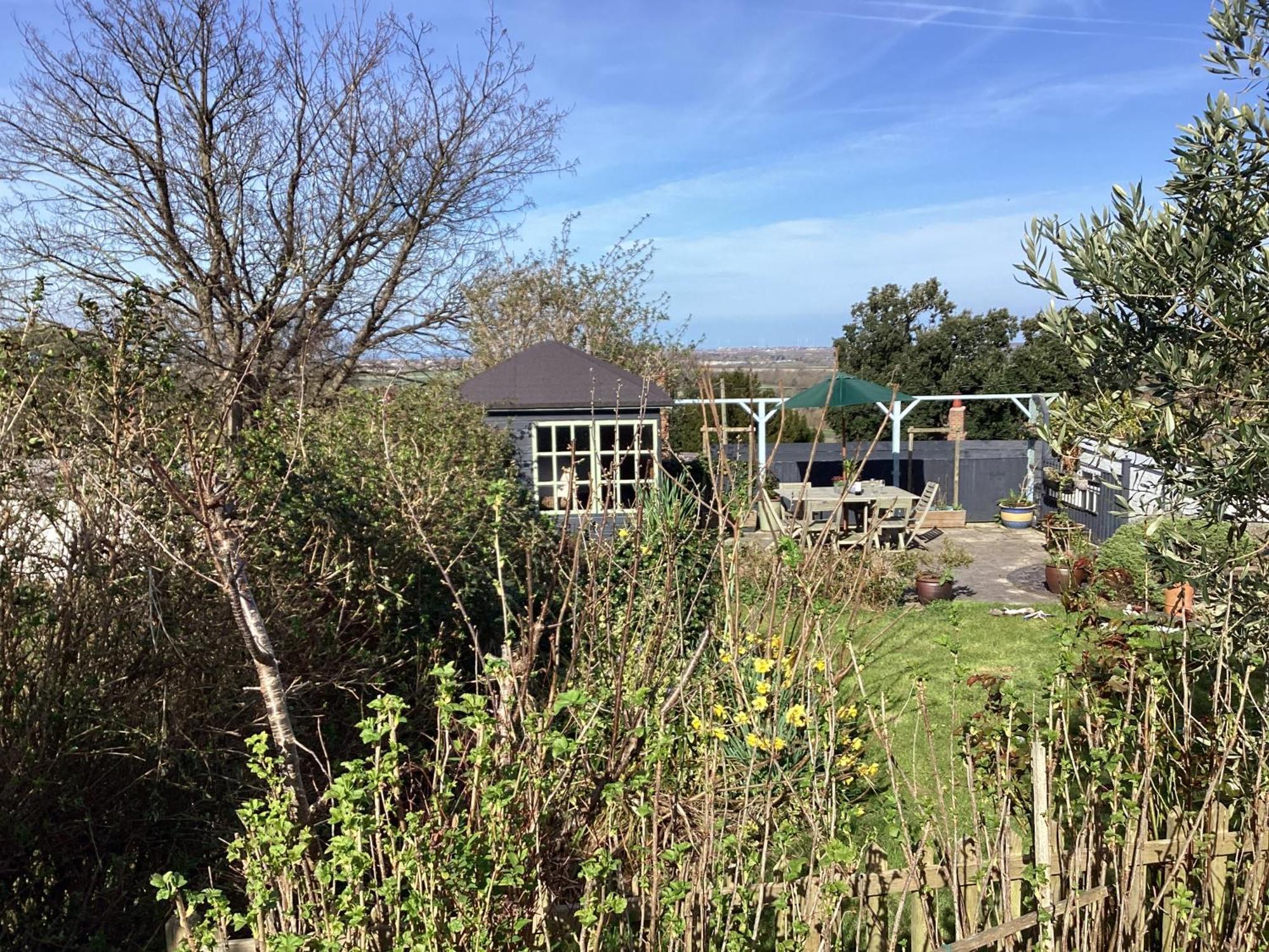 Ty Croes Villa Abergele Exterior photo